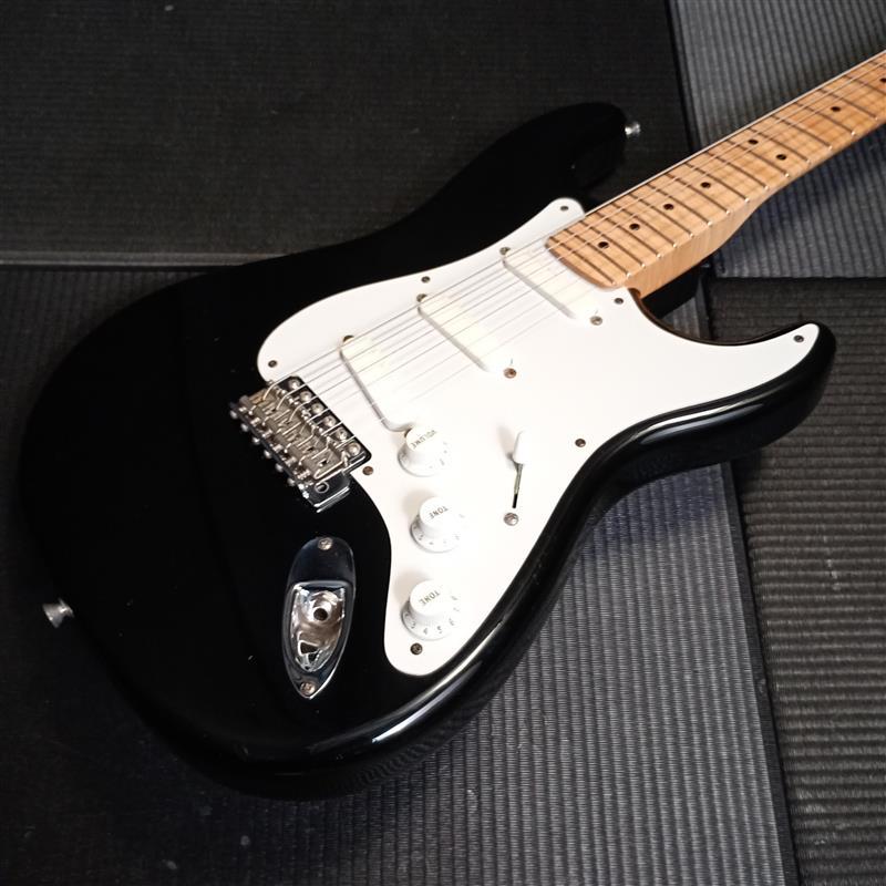 Fender Custom Shop Eric Clapton Stratocaster Blackie Lace Sensor Black  -2000-【御茶ノ水FINEST_GUITARS】（中古/送料無料）【楽器検索デジマート】