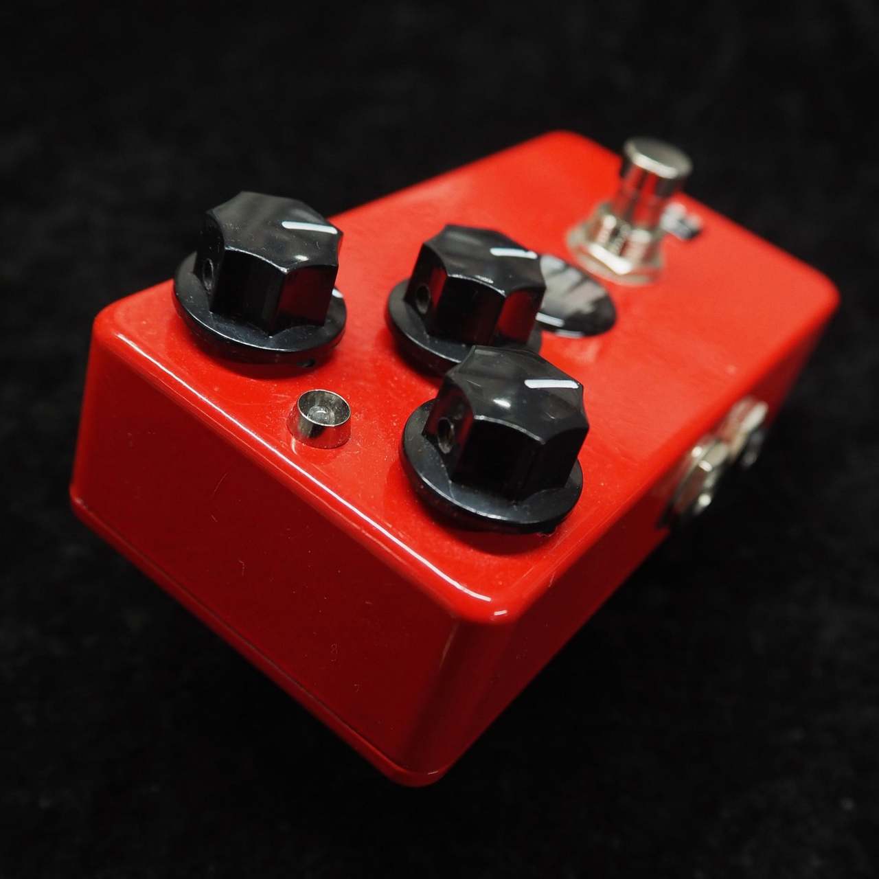 Pedal Diggers HC32」！オールドサーキットのHot Cakeをミニ