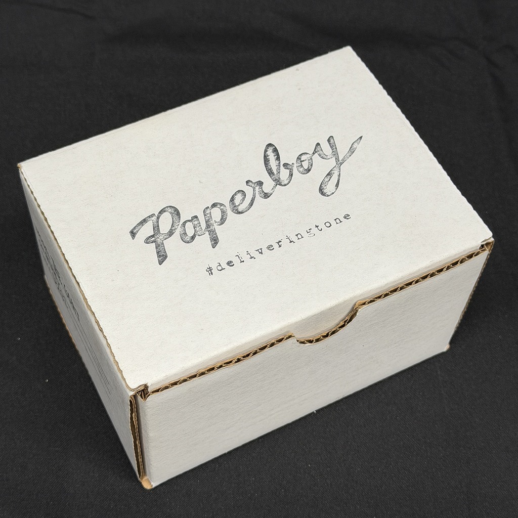 Paperboy Pedals Goat 【新宿店】（中古/送料無料）【楽器検索デジマート】