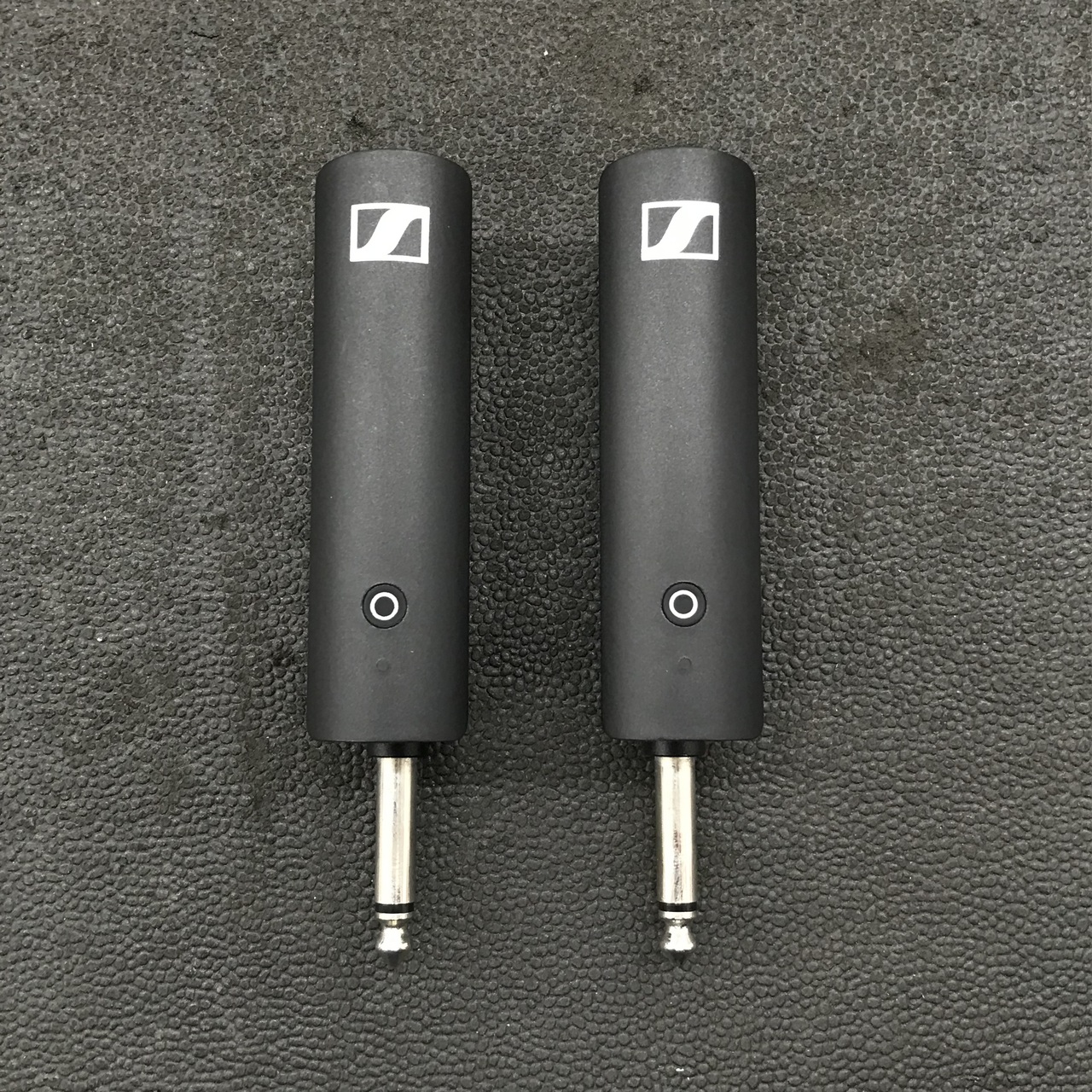 SENNHEISER XSW-D INSTRUMENT BASE SET（中古）【楽器検索デジマート】