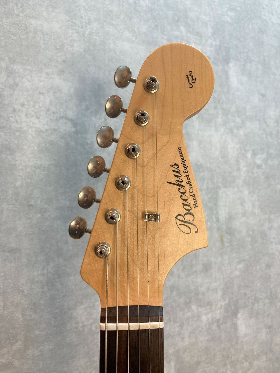 Bacchus BJM-82MG【三重本店】（中古/送料無料）【楽器検索デジマート】