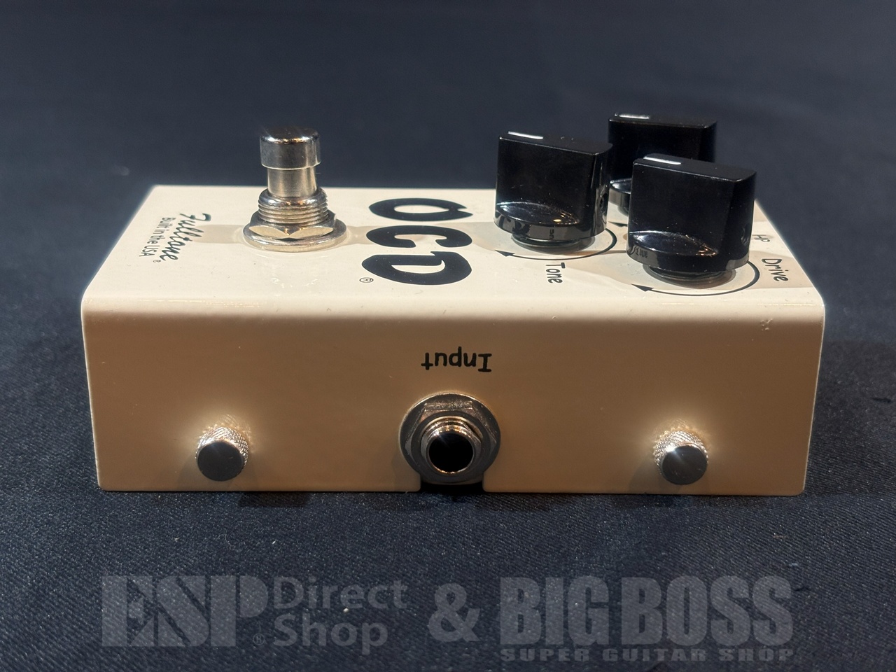 Fulltone OCDv2（中古）【楽器検索デジマート】