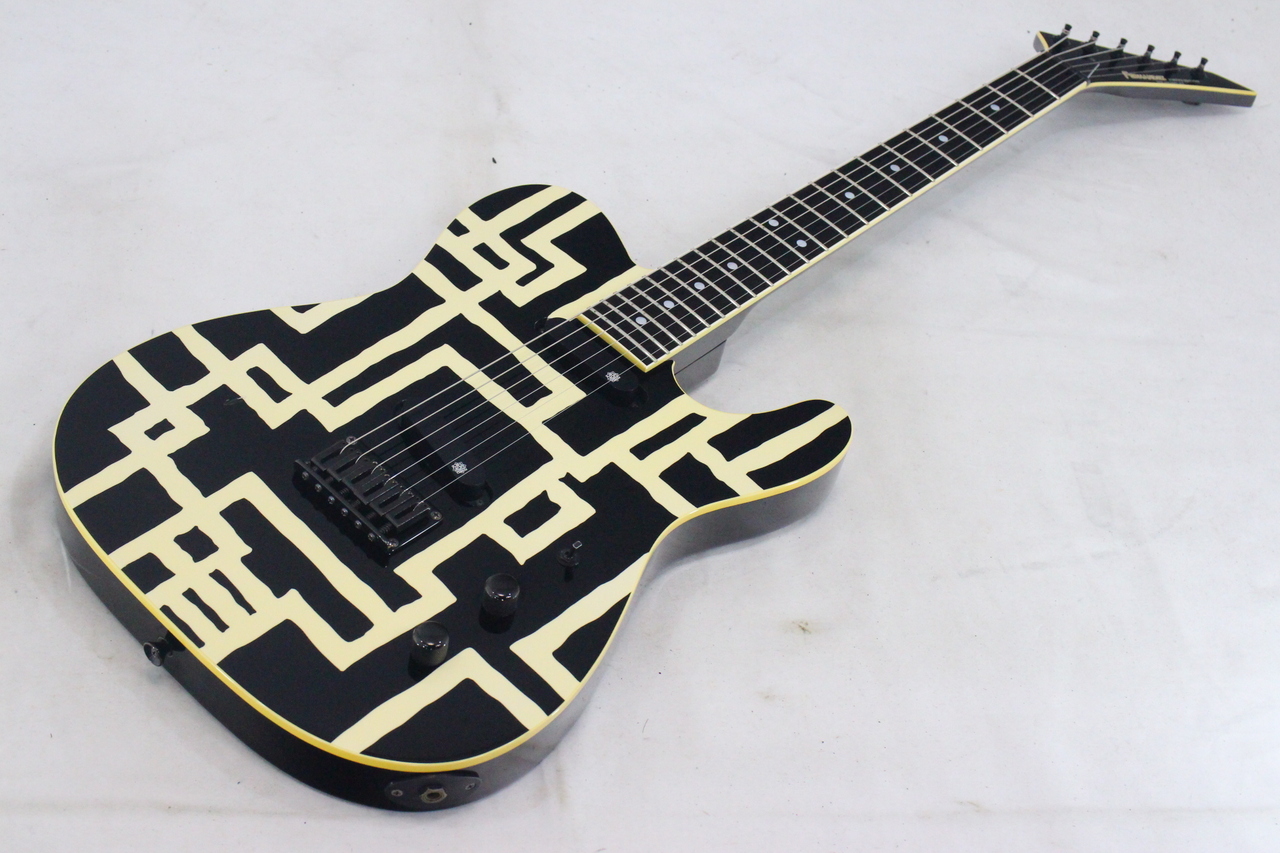 FERNANDES TE-240HT（中古）【楽器検索デジマート】