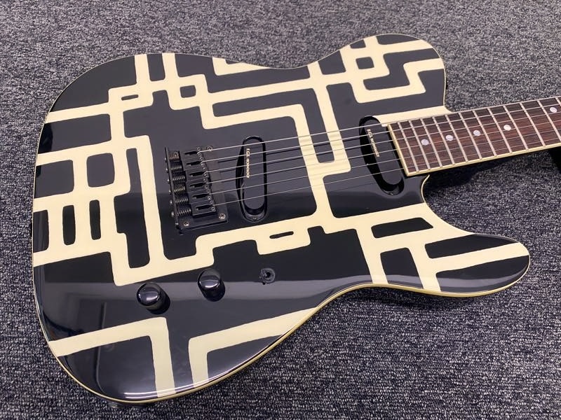 【しょうご】 FERNANDES TE-95HT フェルナンデス TE-95HT - メルカリ