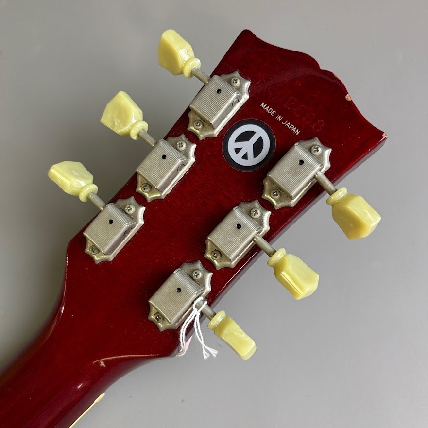 Epiphone Limited Edition Les Paul Standard LQ（中古/送料無料