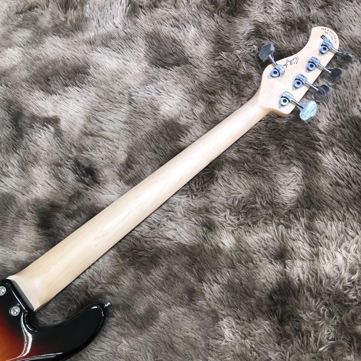 Sadowsky MetroExpress 22-Fret Will Lee Artist Line Bass 5-String
