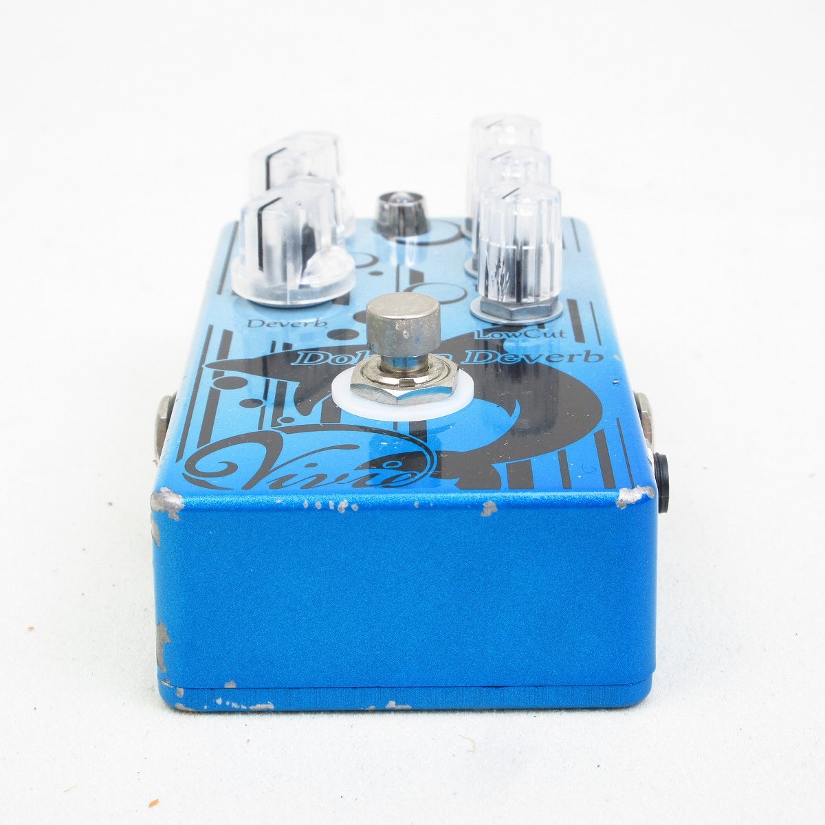 【中古品/キリ番】Vivie Dolphin Deverb Ver2.1 中古品/キリ番】Vivie Dolphin Deverb Ver2.1