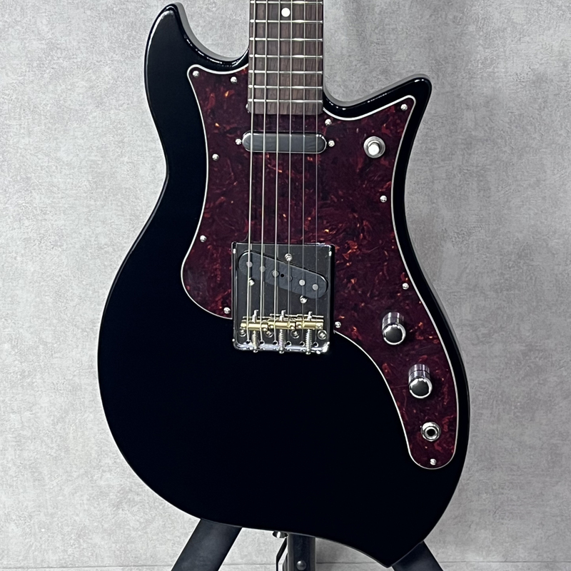 Vanzandt Bronson VT Proto Type Black【加古川店】(新品/送料無料 Vanzandt Bronson VT Proto Type Black【加古川店】(新品/送料無料