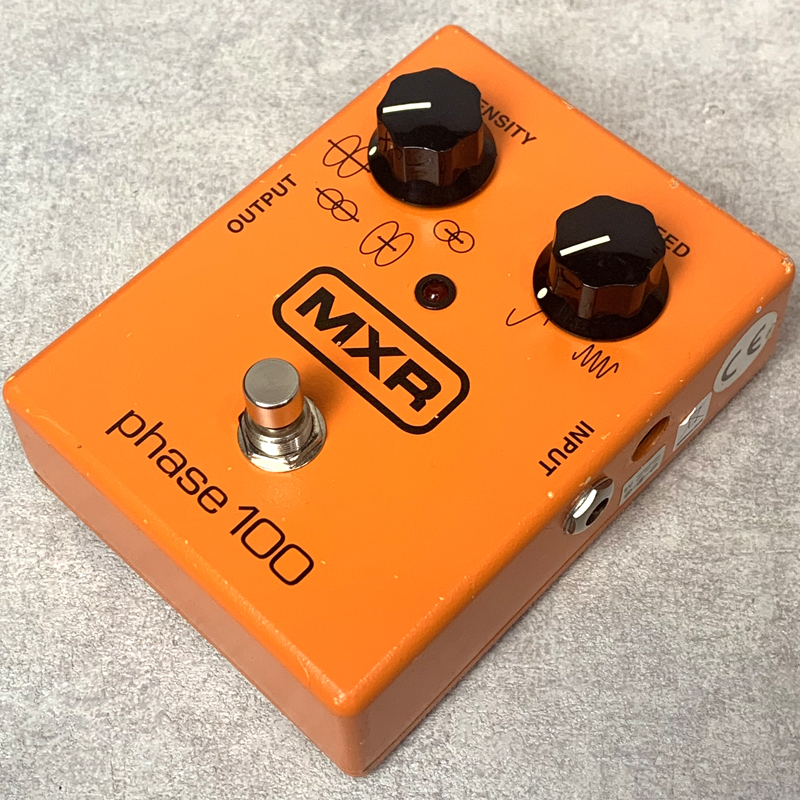 MXR M107 Phase100