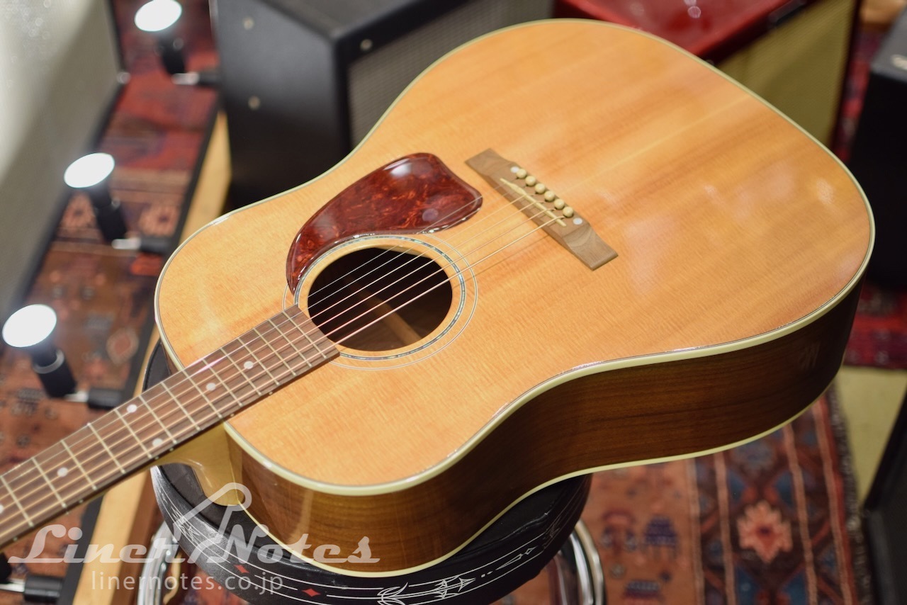 Gibson 2015 J-15 (Antique Natural)（中古）【楽器検索デジマート】