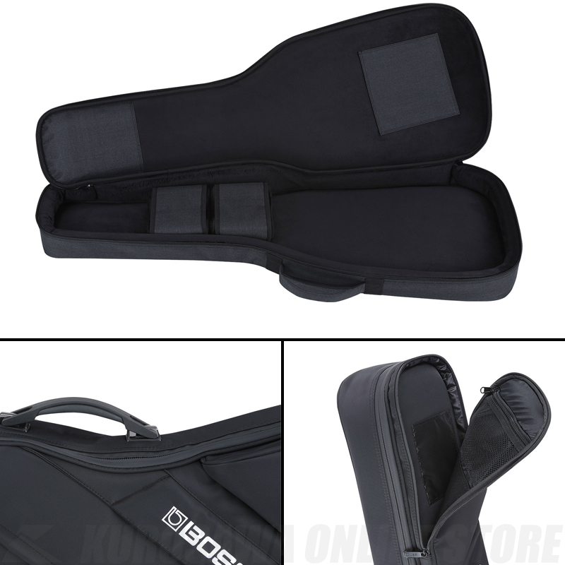 BOSS Guitar Gig Bag CB-EG20《エレキギター用プレミアムギグバッグ》【送料無料】(ご予約受付中)（新品/送料無料