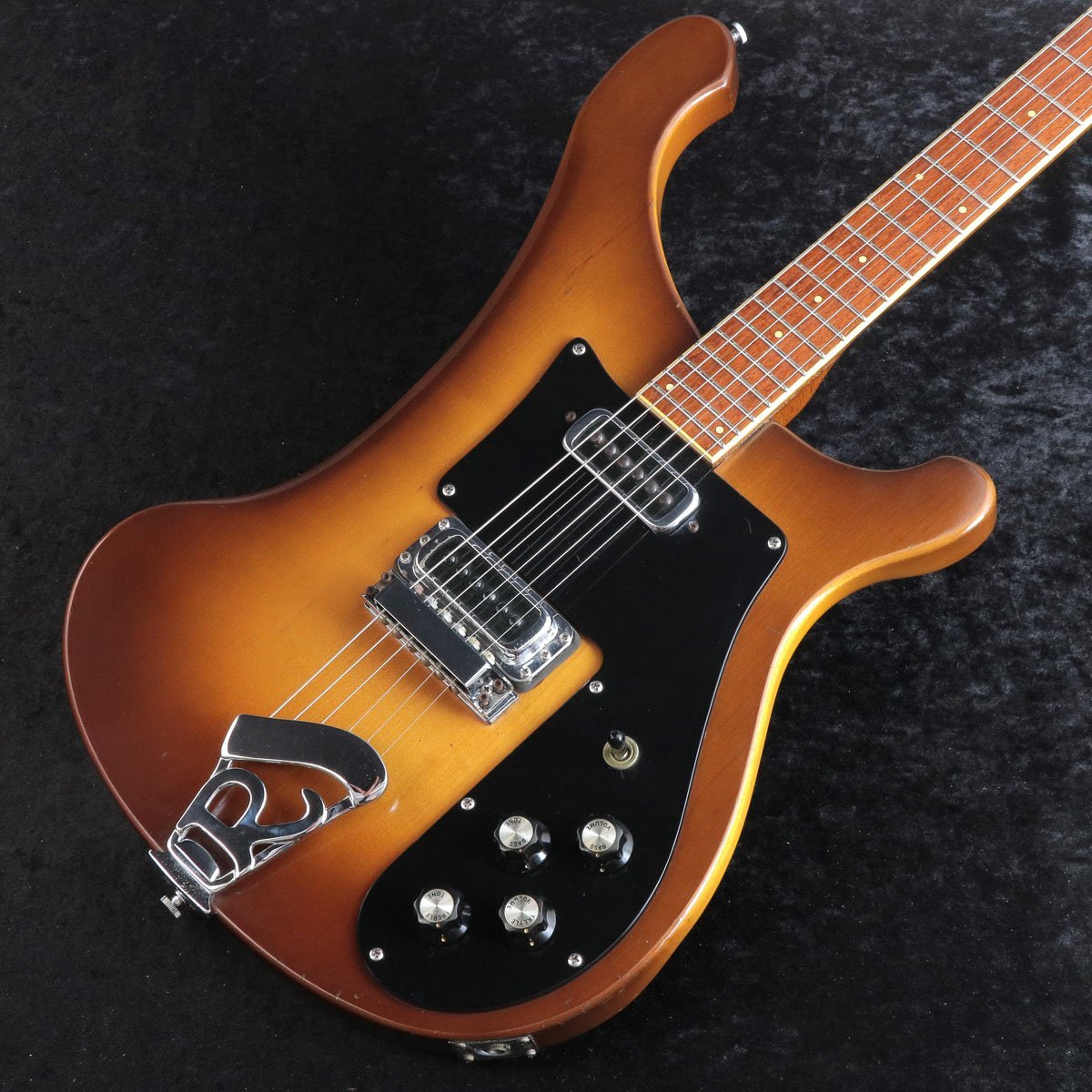 Rickenbacker Model 480 Autumn Glo 【御茶ノ水本店