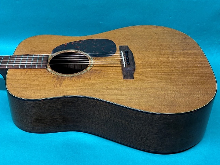 Martin D-18（ビンテージ）【楽器検索デジマート】