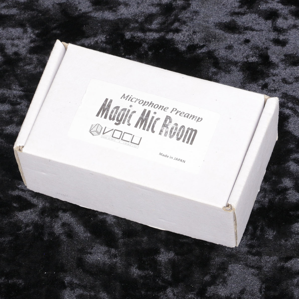 VOCU MAGIC MIC ROOM 【新宿店】（中古）【楽器検索デジマート】