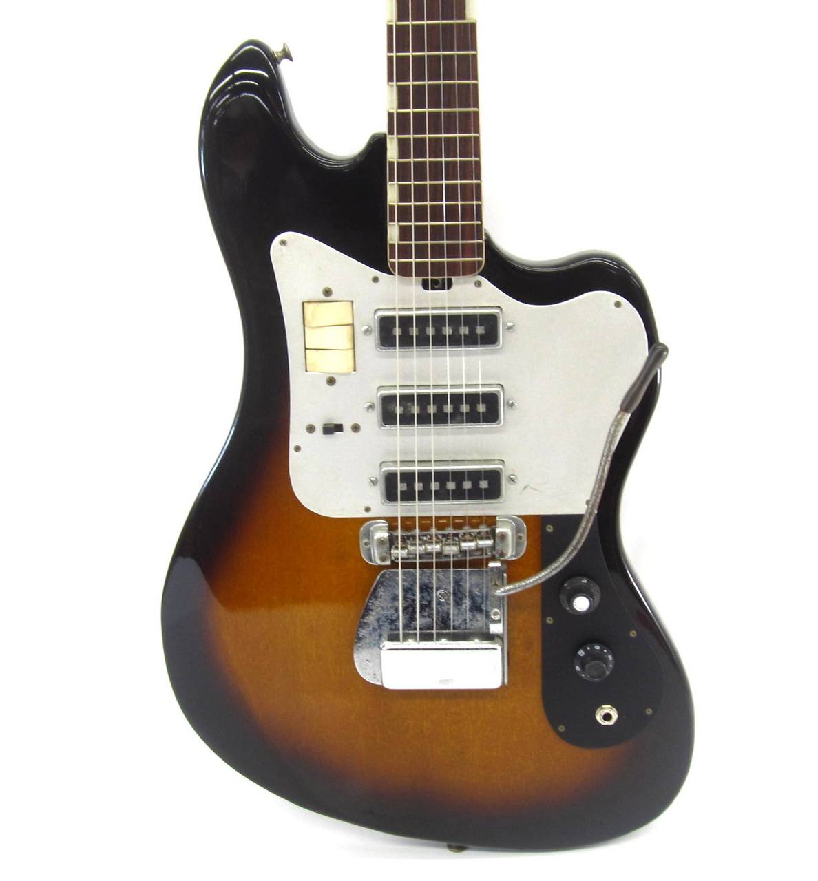 Teisco TG-64【浦添店】（中古/送料無料）【楽器検索デジマート】