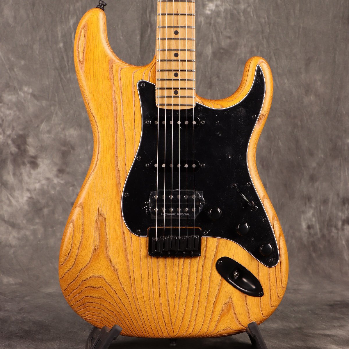 Fender FSR American Professional II Stratocaster HSS HT
