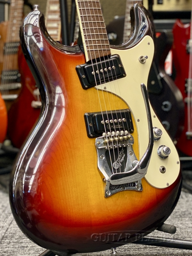Mosrite 【GW セール!!】1978 Mark-I The Ventures Model