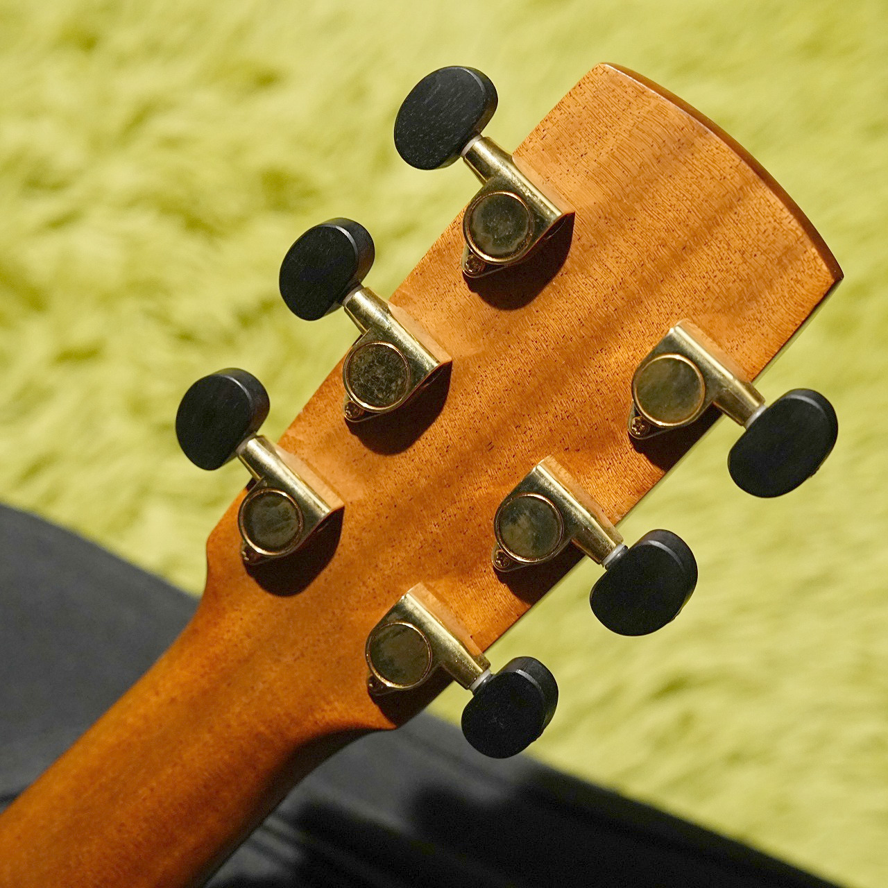 baden guitars 【美品中古】【試奏動画あり】A-style SR【箱鳴り豊か・サウンドバランス抜群のオール単板仕様】（中古 ）【楽器検索デジマート】