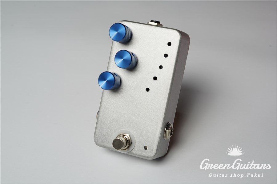 Lee Custom Amplifier 12AU7PRE（新品/送料無料）【楽器検索デジマート】