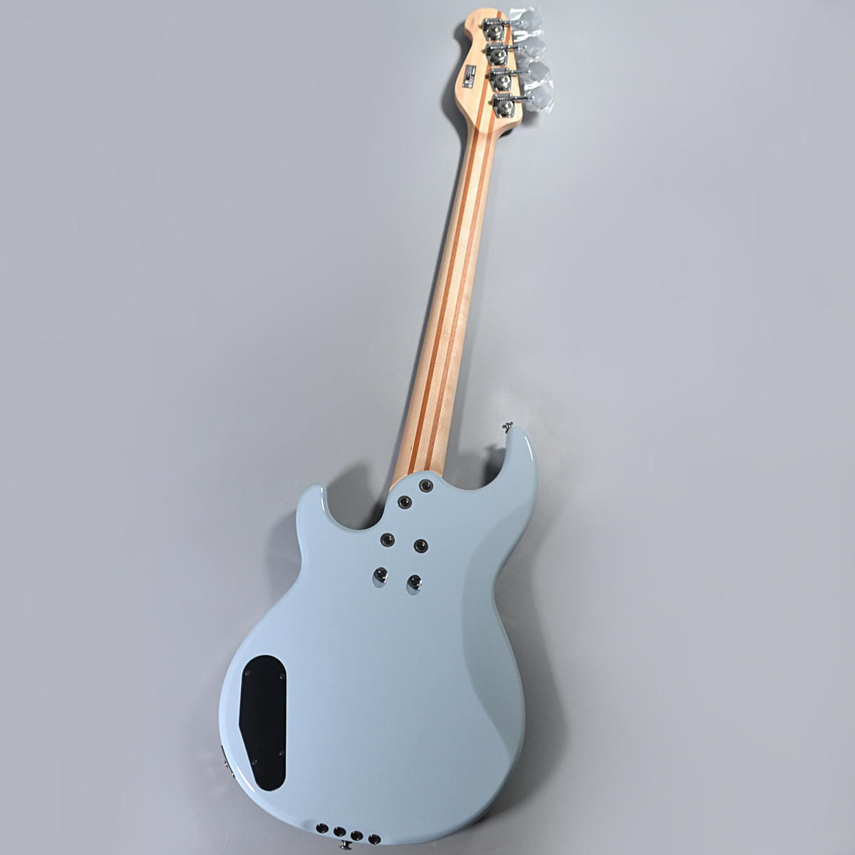 YAMAHA BB434 Ice Blue【島村楽器限定カラー】（B級特価/送料無料