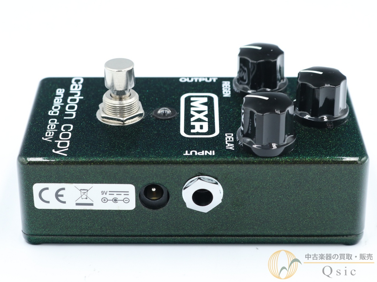 MXR M169 Carbon Copy Analog Delay [UM098]【神戸店在庫】（中古