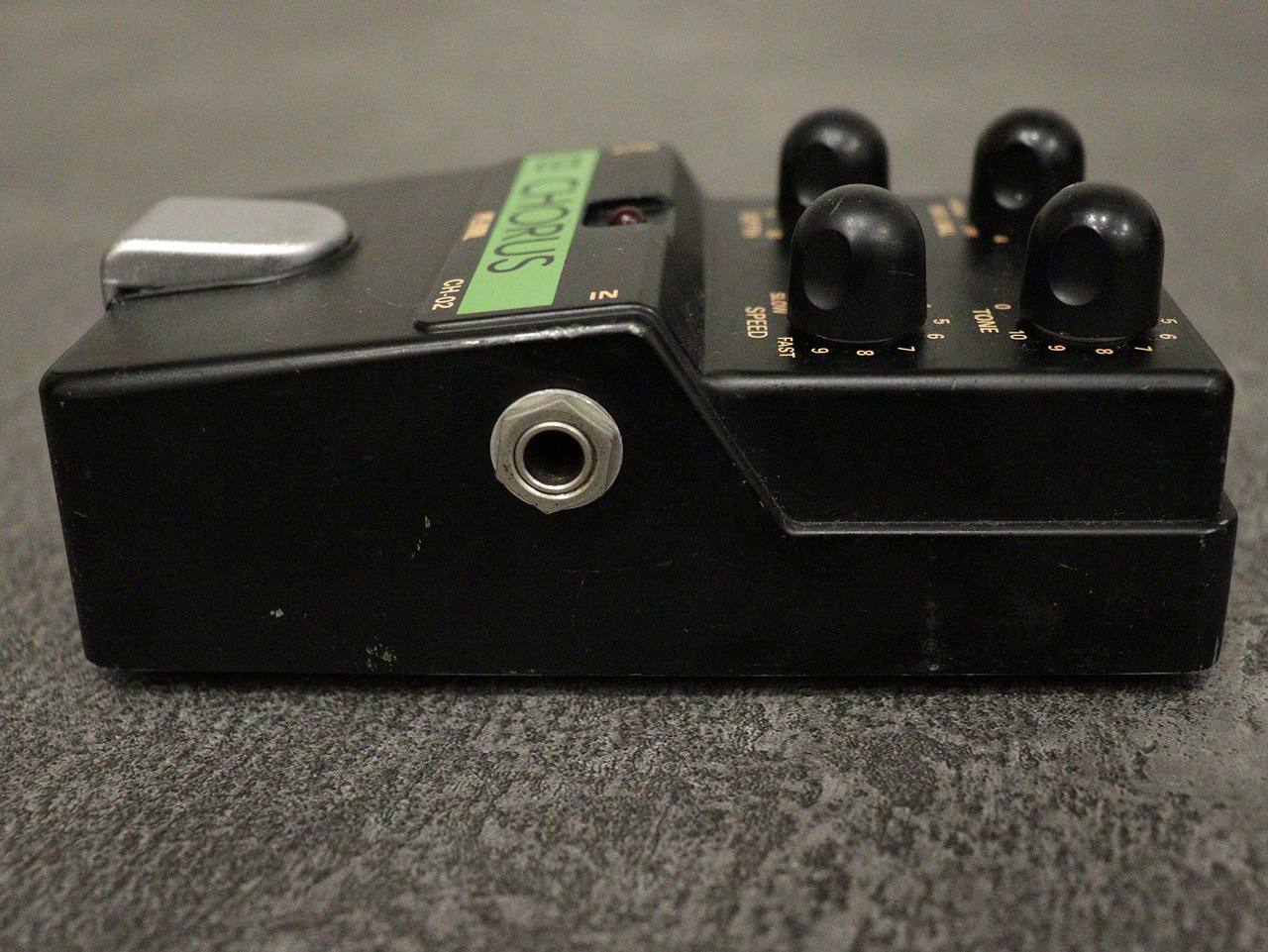Pearl CH-02 CHORUS（中古）【楽器検索デジマート】