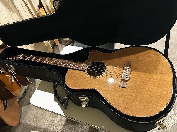 Morris MORRIS SC-60 2018年製 20本限定モデル（中古）【楽器