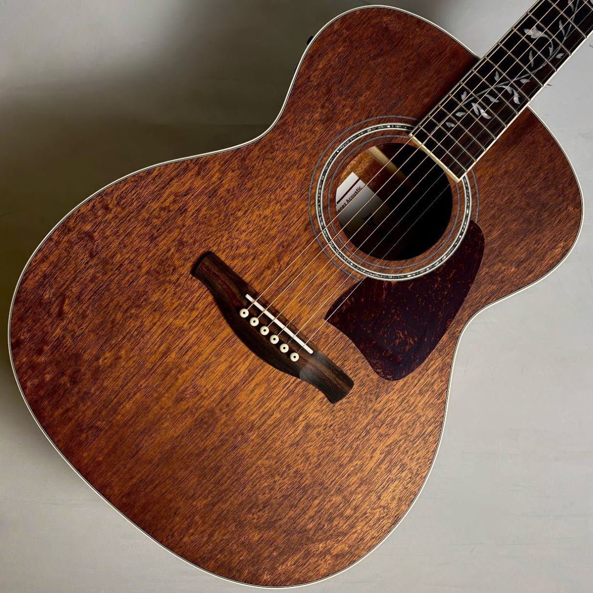 Ibanez AC390MHE エレアコギター（新品/送料無料）【楽器検索デジマート】