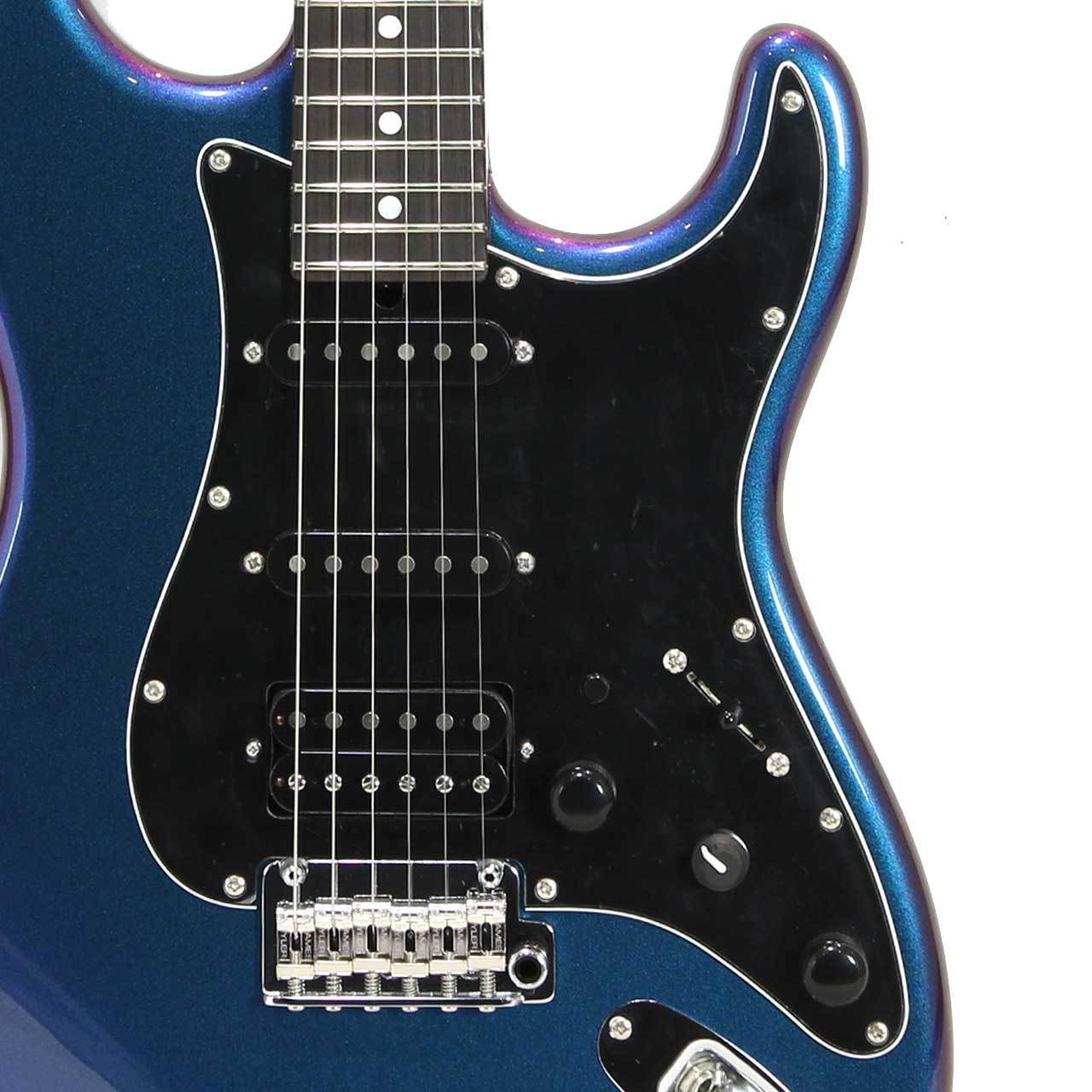 James Tyler Japan L.A. Studio Classic Alder / Rosewood / Color