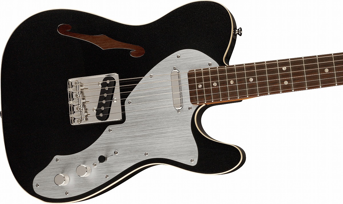 Squier by Fender FSR Classic Vibe 60s Telecaster Thinline Laurel 