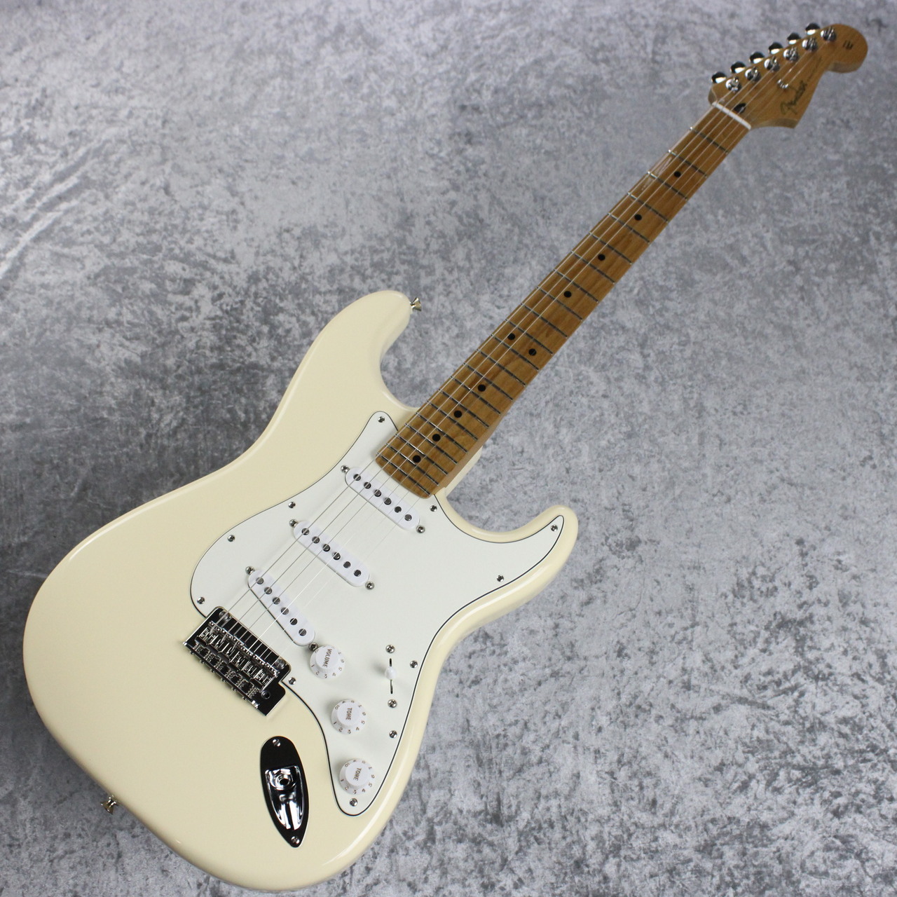 Fender Made in Mexico Limited Edition Player II Stratocaster Maple