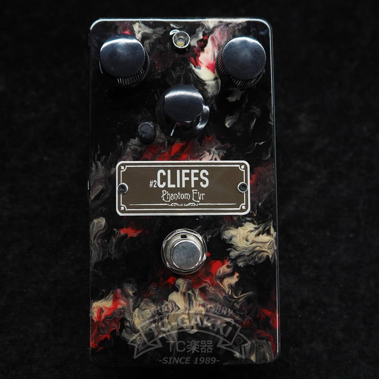 PHANTOM EVR #2 Cliffs (NEW/Outlet)（新品）【楽器検索デジマート】