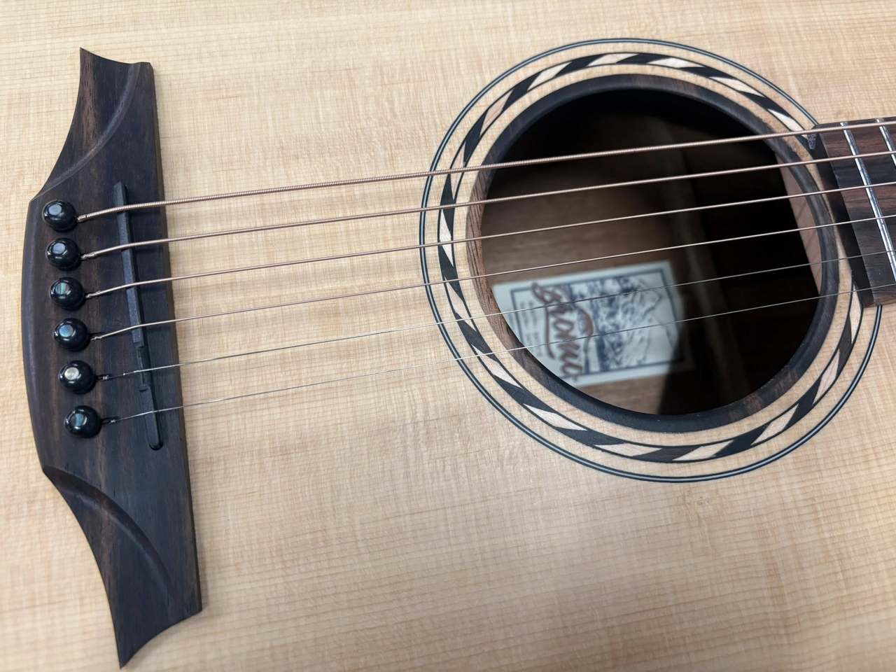 Bromo BAT2CE（新品/送料無料）【楽器検索デジマート】