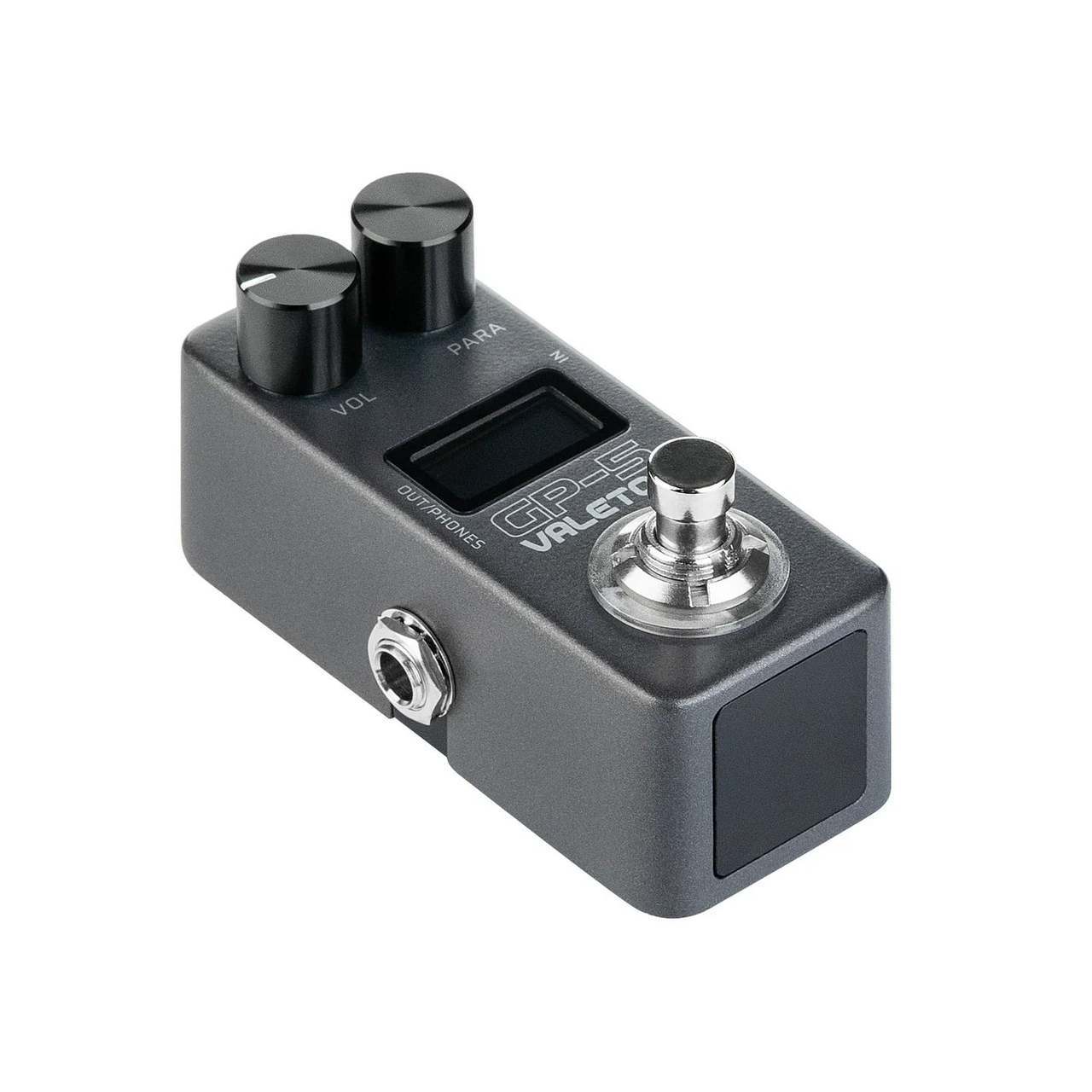 Valeton GP-5 マルチエフェクター Valeton GP-5 マルチエフェクトプロセッサー / SnapTone ＆ IR