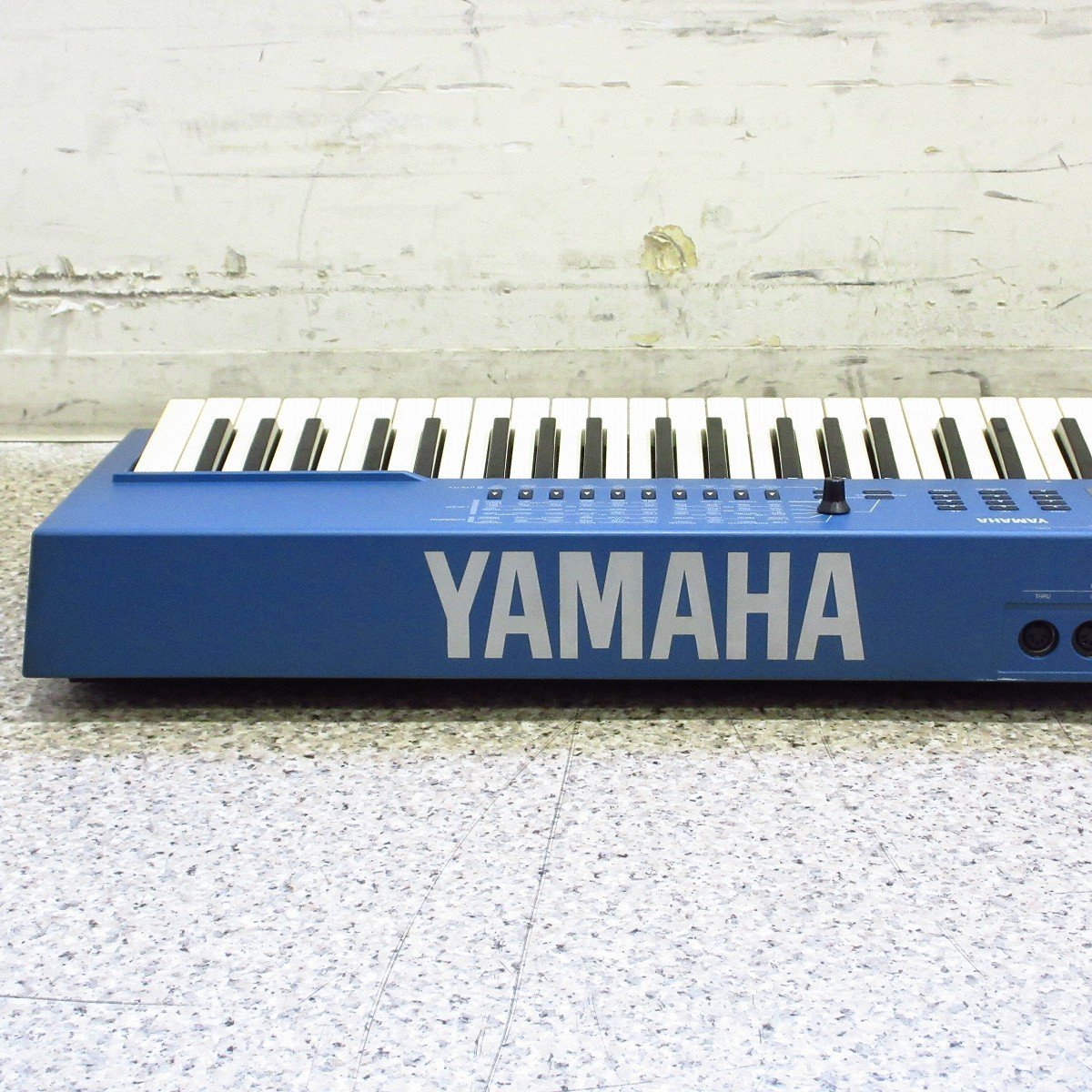 YAMAHA CS1X シンセサイザー キーボード 中古 YAMAHA CS1x 