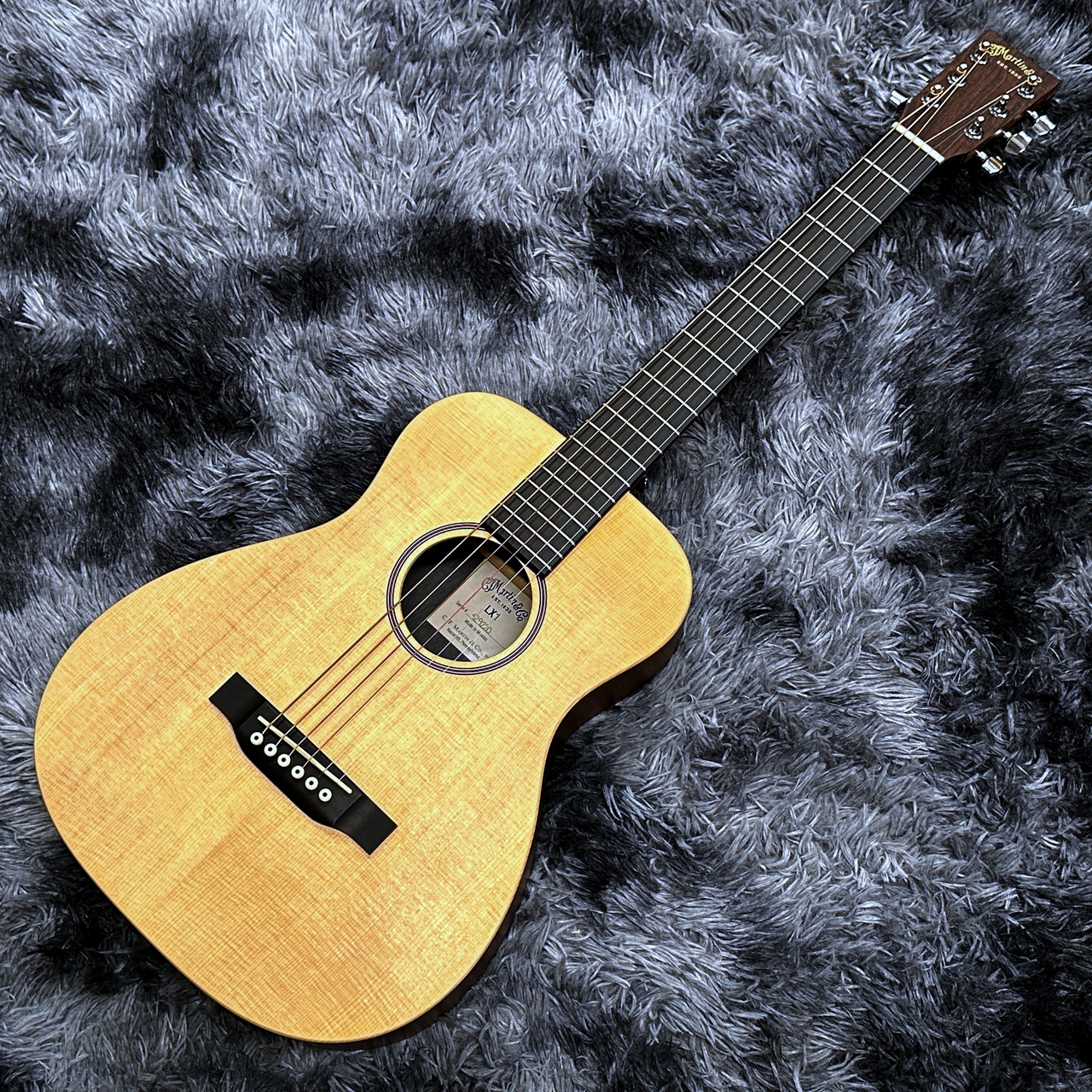 Martin LX1 Little Martin【ミニギター】（新品/送料無料