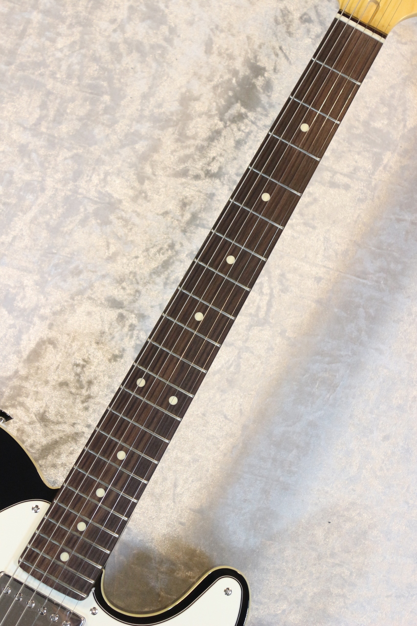 FUJIGEN(FGN) 【ラッカーフィニッシュ】NTE210RAH Black