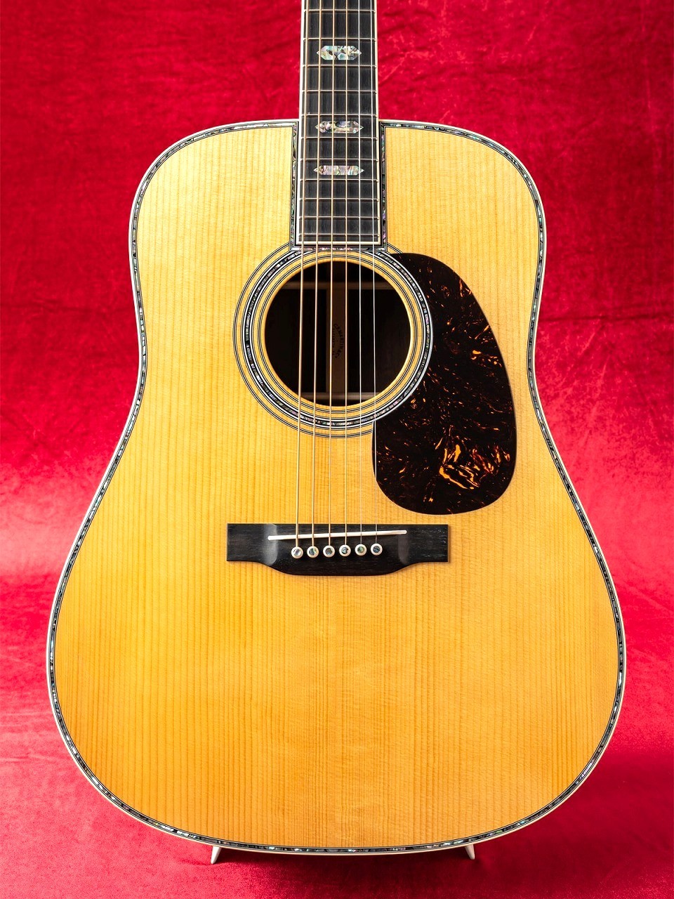 Martin 【入荷しました!・プレミアムハカランダ】CTM 1940style D-45