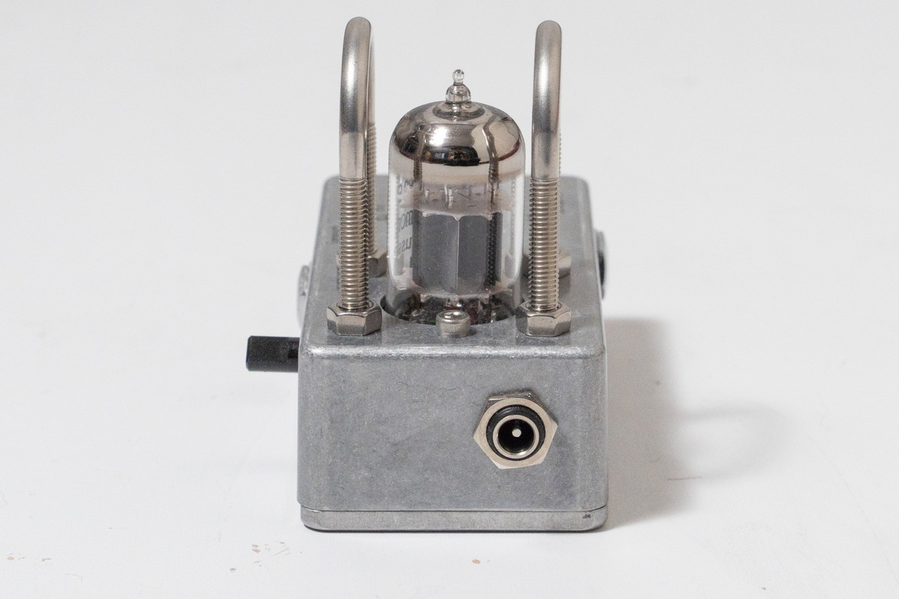 Beyond beyond tube buffer 2S【横浜店】（新品/送料無料）【楽器検索