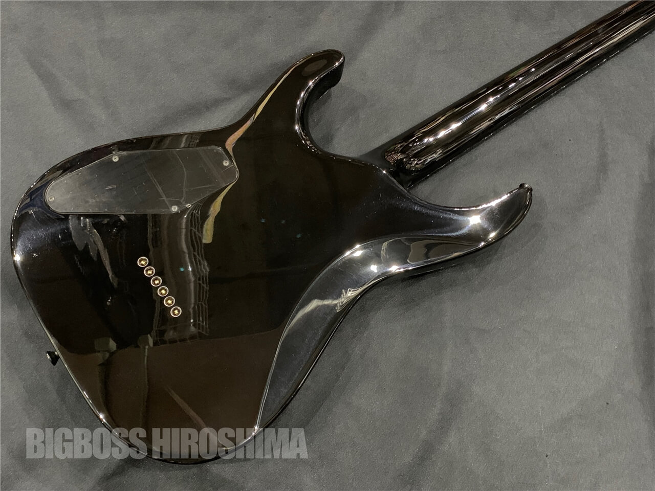 EDWARDS E-HR-135NT（新品/送料無料）【楽器検索デジマート】