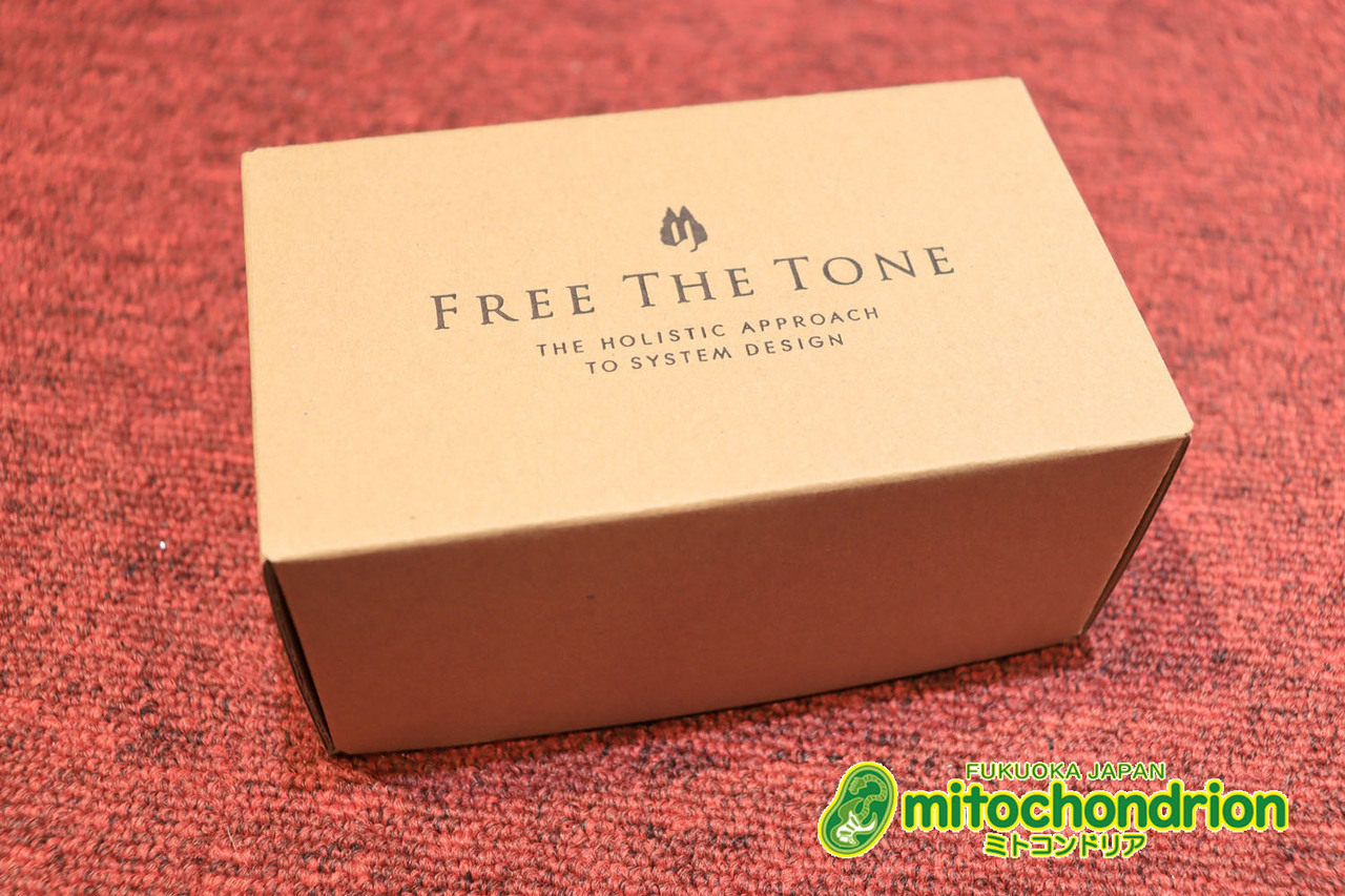 Free The Tone INTEGRATED GATE / IG-1N（新品）【楽器検索デジマート】