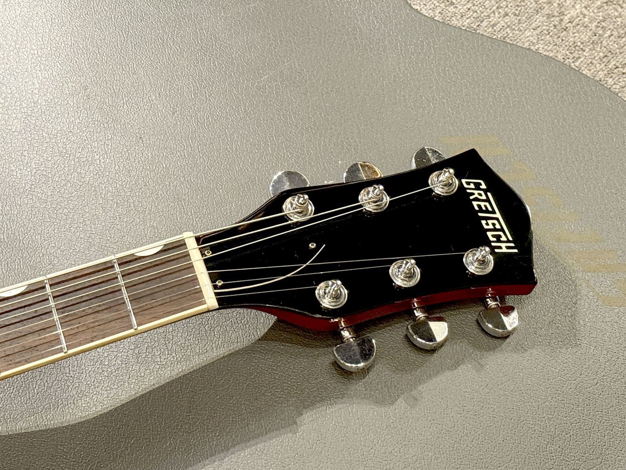 Gretsch 6119 Tennessee Rose（中古）【楽器検索デジマート】