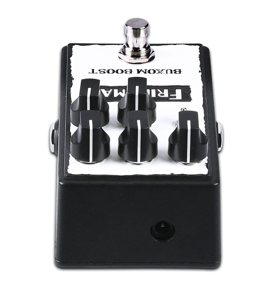 Friedman BUXOM BOOST《ブースター》【WEBショップ限定】（新品