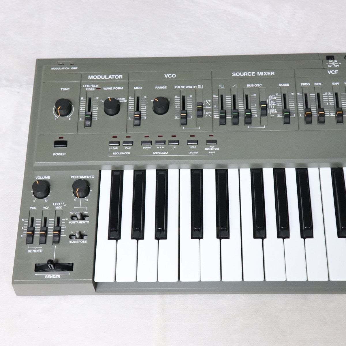 Roland SH-101 【梅田店】（中古/送料無料）【楽器検索デジマート】
