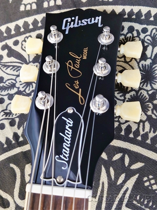 Gibson ~Custom Color Series~ Les Paul Standard 50s Figured