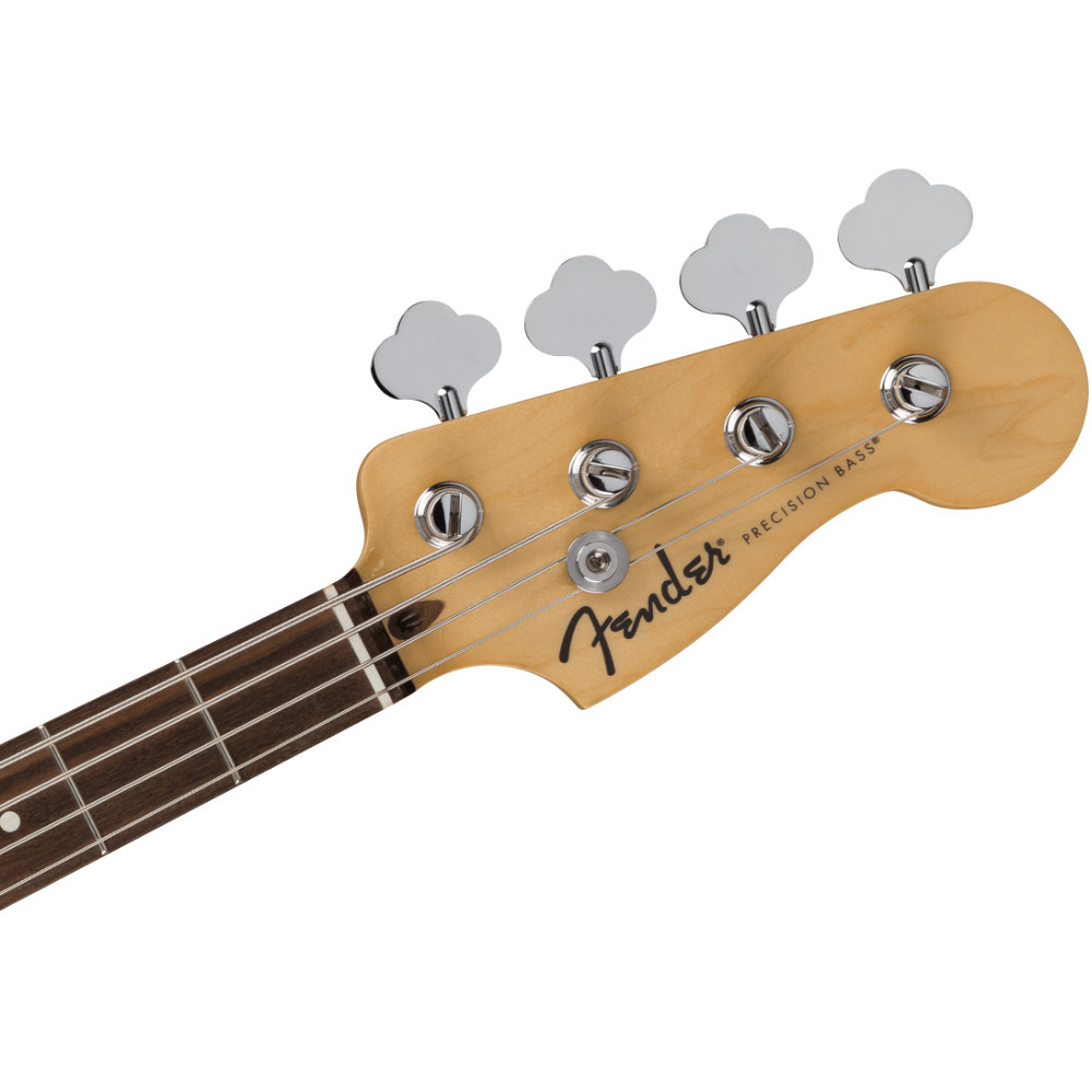 Fender フェンダー Standard Precision Bass LRL BPG 3TS エレキベース