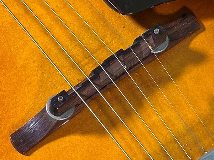 Epiphone CENTURY（ビンテージ）【楽器検索デジマート】