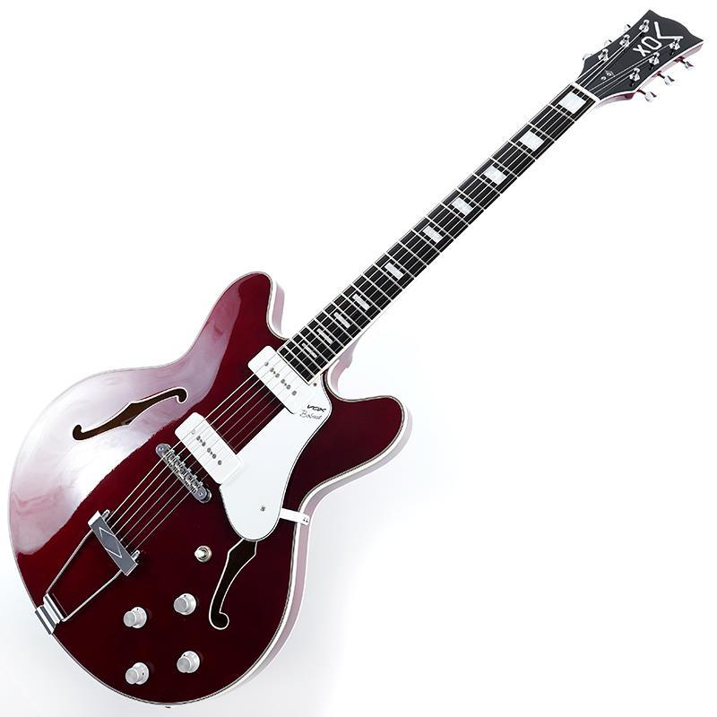 VOX Bobcat V90 (Cherry Red)【B級特価】（B級特価）［デジマートSALE