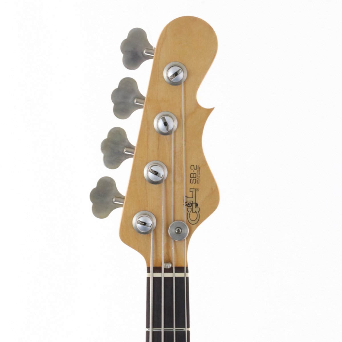 G&L SB-2 Made in USA 1996年製 Natural 【心斎橋店】（中古