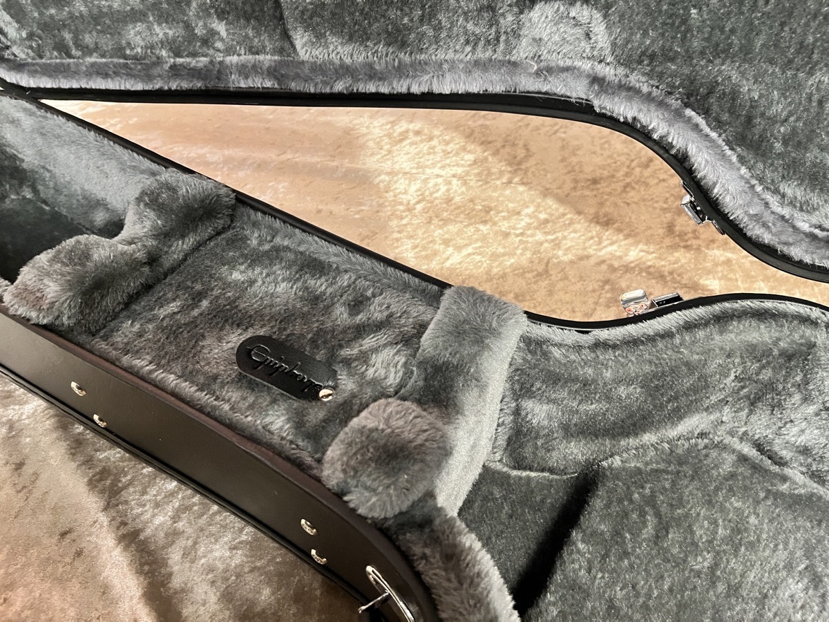 Epiphone 940-EEMCS Emperor Hardshell Case [フルアコ用] 【G-CLUB